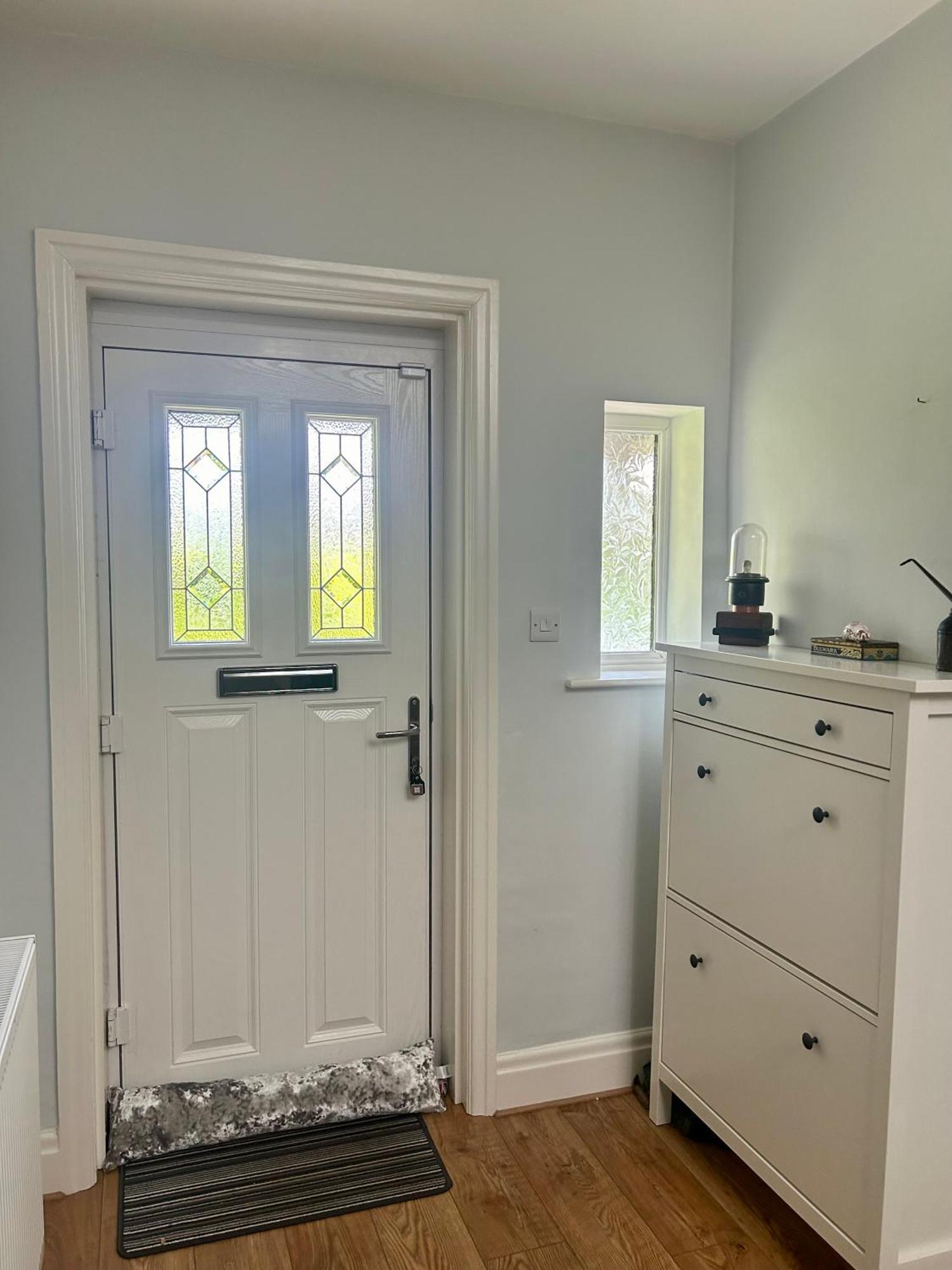 Lovely, Large Double Bedroom With Park View In Home Hazel Grove المظهر الخارجي الصورة