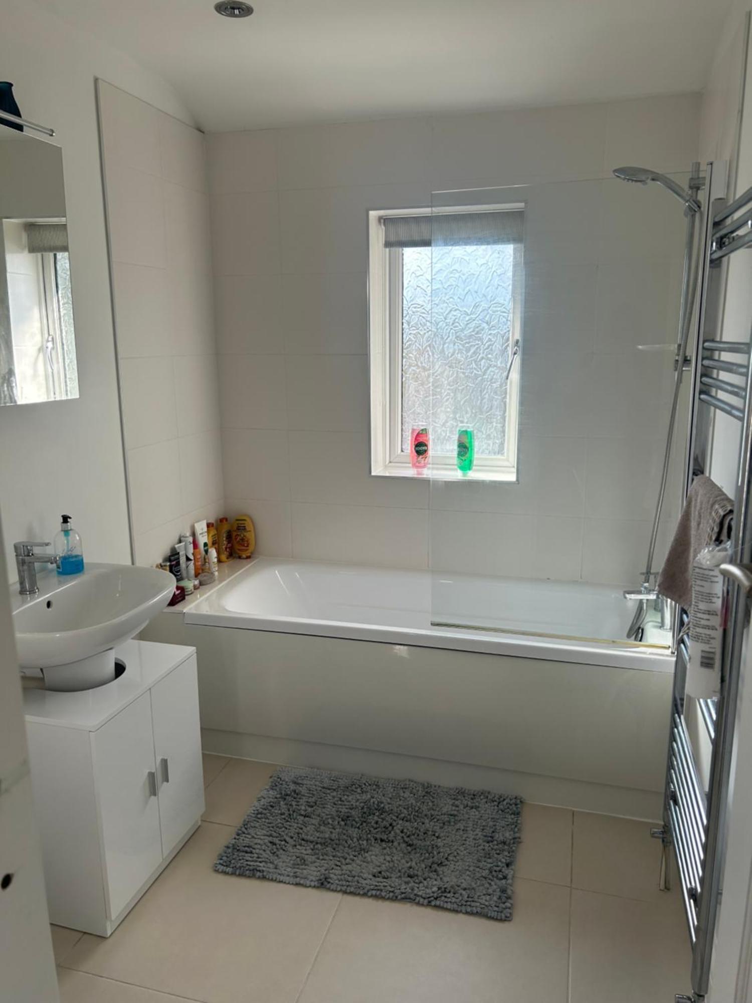 Lovely, Large Double Bedroom With Park View In Home Hazel Grove المظهر الخارجي الصورة