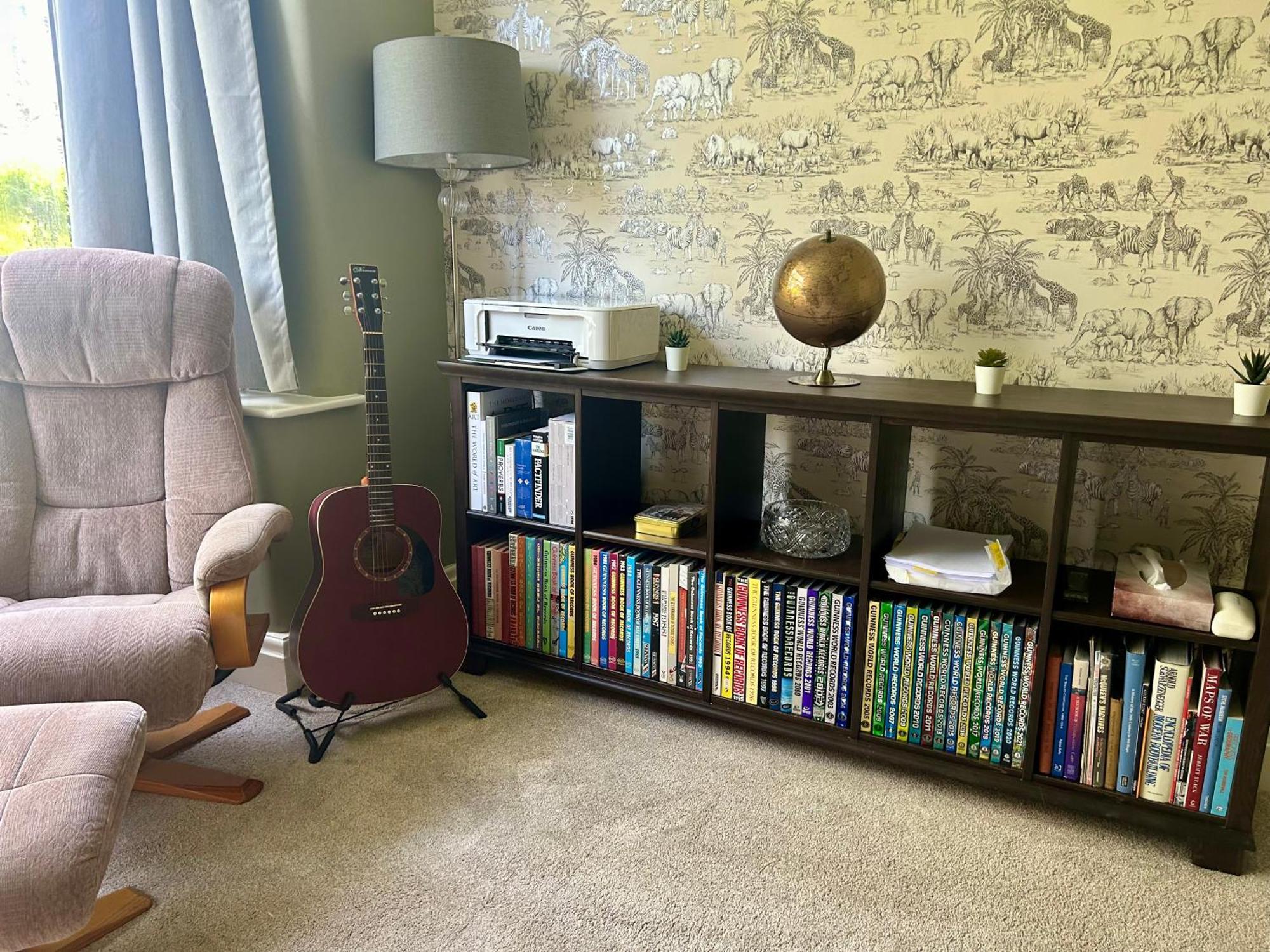 Lovely, Large Double Bedroom With Park View In Home Hazel Grove المظهر الخارجي الصورة
